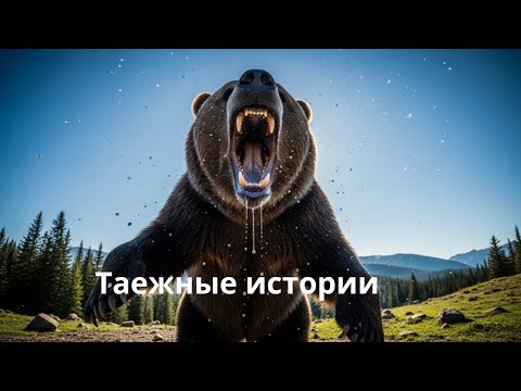 Видео: Таежнае истории