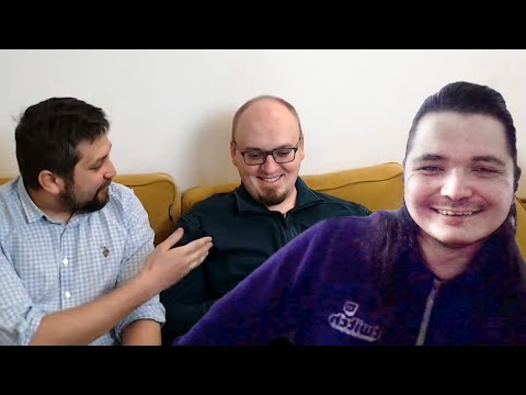 Видео: Маргинал, Ватоадмин и Баженов про Стаса и коммунистов