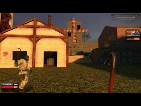 Видео: Стрим 02.04.2016.[2] Garry's Mod