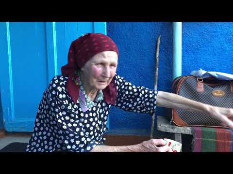 Видео: Семейный архив. Бабушкина закваска для замы.