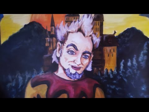 Видео: Король и шут - Акустический альбом (Демо-альбом)