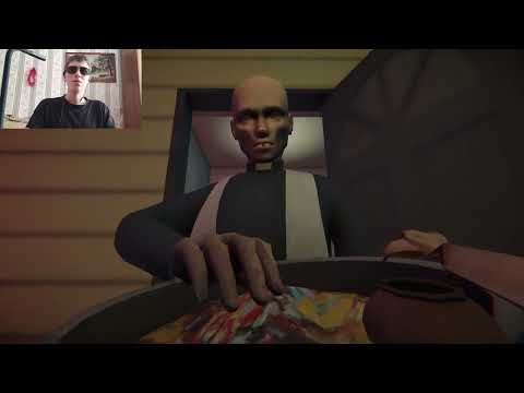 Видео: ХЕЛЛОУИН ПОШЕЛ НЕ ПО ПЛАНУ!