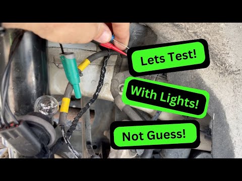 Видео: Неисправность стояночного тормоза Ford Fusion