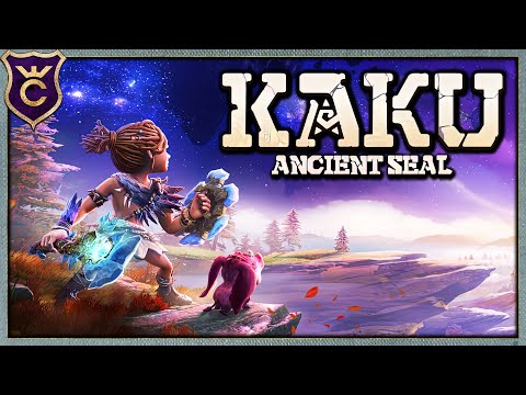 Видео: МАУГЛИ В СТИЛЕ KENA - KAKU Ancient Seal