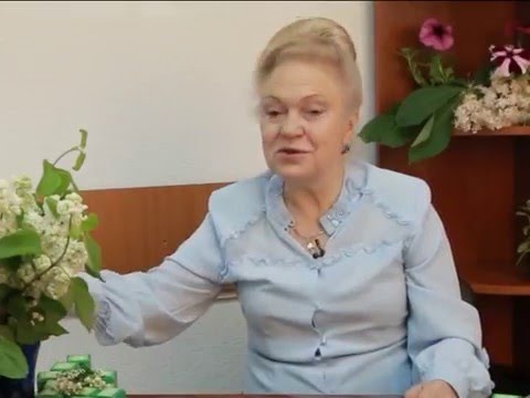 Видео: Конвалія, суниця, молочай, фіалка