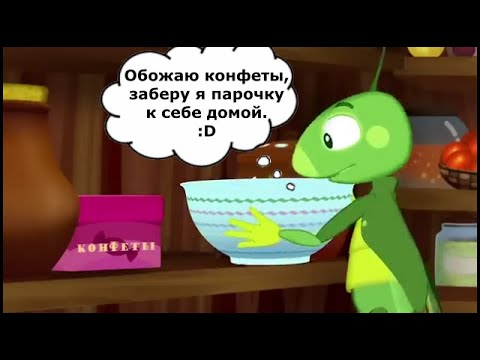 Видео: То что не замечаешь при первом просмотре *88 часть*
