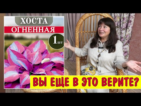 Видео: КАК ОБМАНЫВАЮТ НАЧИНАЮЩИХ САДОВОДОВ. И как не нарваться на мошенников.