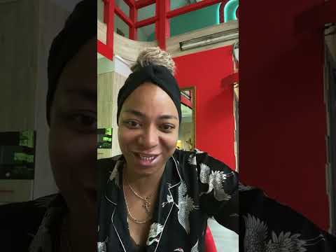 Видео: Либерж Кпадону в прямом эфире 23.06.2023. Поляна.