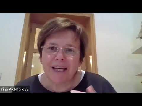 Видео: Ирина Прохорова, Денис Сдвижков, Андрей Тесля: Сравнительная история русской интеллигенции