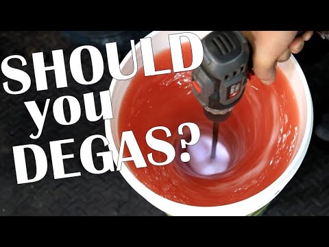 Видео: Стоит ли дегазировать вино? Как сделать лучшее вино дома