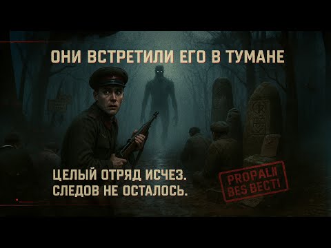 Видео: Засекреченная трагедия 1939 года: НКВД исчезли в Сибири без следа