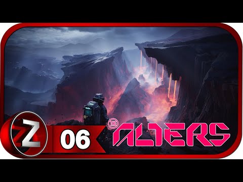 Видео: The Alters ➤ Пив-Понг и Магнитная буря ➤ Прохождение #6 (БЕЗ КОММЕНТАРИЕВ)