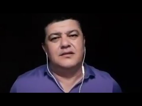 Видео: Фрэнк Синатра в русском варианте... Мой путь