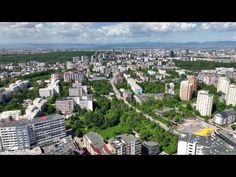 Видео:  Студентски град - Малинова Долина от високо