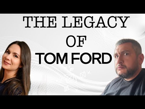 Видео: Епизод 38. Най- доброто от Tom Ford!