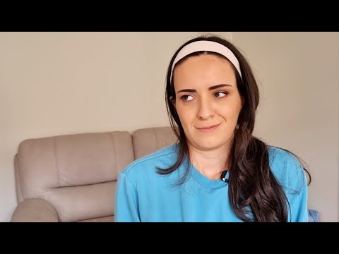 Видео: INTP разговаривает с собой в молодости