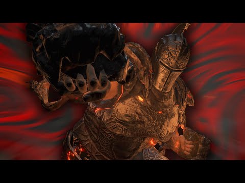 Видео: Кулак Демона СМЕРТЕЛЬНО опасен!