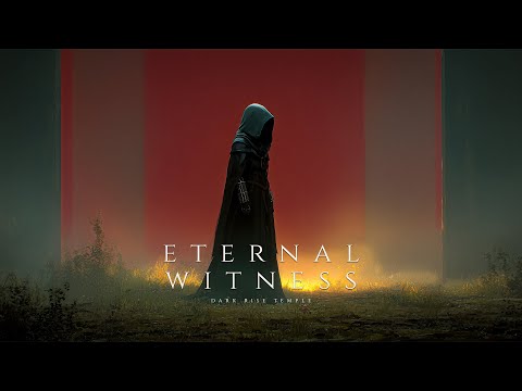 Видео: Вечный Свидетель – Темное Фэнтези Эмбиентная Музыка