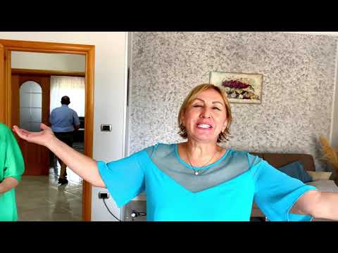 Видео: СЧАСТЬЯ ВАМ МОИ РОДНЫЕ! КАВКАЗ и ИТАЛИЯ.@Zhanna1516 #  жизньвиталииgiovanna