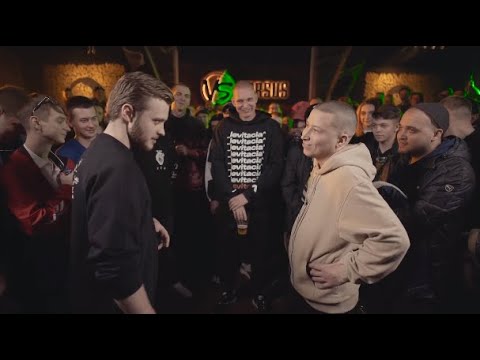 Видео: 3 Лучших Раунда Летая VS Парагрина Этап 5  VERSUS  FRESH BLOOD 4