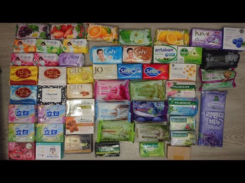 Видео: Обзор запасов. Часть 6. Распаковка