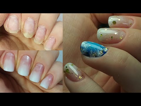 Видео: ❤ ДОНАРАЩИВАНИЕ и БЕБИБУМЕР в ОДИН слой ❤ ОБЗОР ЛЮБИМЫЙ ВАСИЛЕК  ❤ ЗИМНИЙ дизайн ногтей ❤