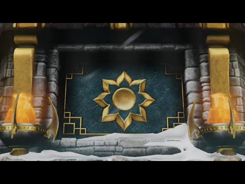 Видео: Прошëл 2 круг 200 бой башни Белого Лотоса смертельно