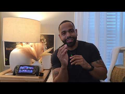 Видео: Новая «консоль» Xbox! Звучит как ПК!