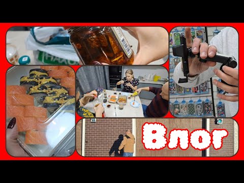 Видео: не ДАЛ ОСТАТЬСЯ ОДНОЙ🫣решили НИЧЕГО НЕ ГОТОВИТЬ🙃выиграла -не ЖИЛИ БОГАТО.....