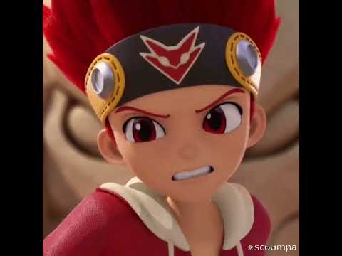 Видео: Фанфик Монкарт: Слепой оборотень. 11серия. (ЗАКАЗ).