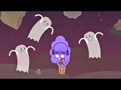 Видео: Ни дня покоя - Улётная доставка - Необычные происшествия