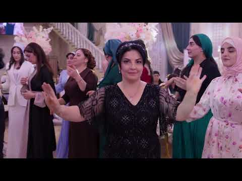 Видео: Ильяз Залина 2