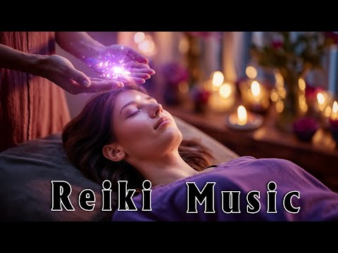 Видео: (Без Рекламы) Музыка Рейки, Исцеляет Все Физические И Психические Травмы, Прекращает Излишние Раз...