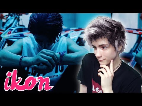 Видео: iKON - '죽겠다(KILLING ME)' M/V Реакция | iKON | Реакция на iKON KILLING ME | iKON Реакция