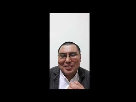 Видео: Омар Жәлел көркем мінез бен пайдалы білім жайлы
