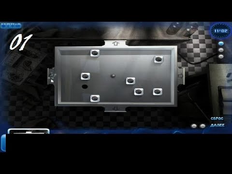 Видео: Секреты твоих кошмаров / Hidden Secrets: The Nightmare. Серия первая из двух