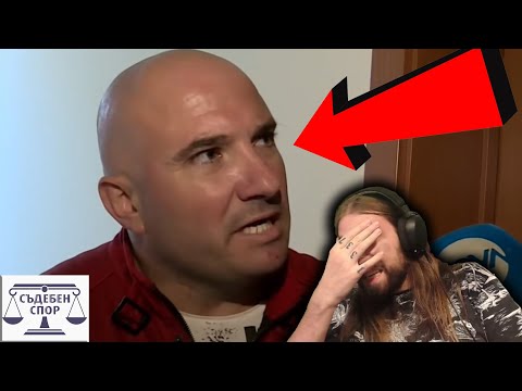 Видео: Dana White е КЪК!