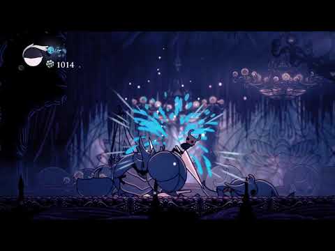 Видео: Hollow Knight : Рыцарь(-и) Хранитель(-и), Колизей и 2 печать