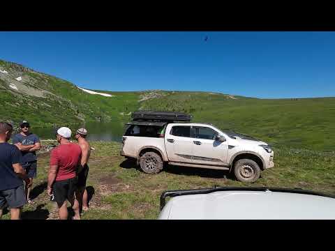 Видео: Часть 2 Путешествие по Горному Алтаю. Каракокша - Ашпагачские озера-  Сурдинские озера, июль2024г.