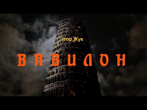 Видео: Вавилон