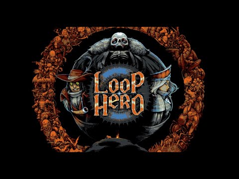 Видео: Loop Hero ►Гайд как пройти всех боссов с первого раза  ► Как быстро пройти игру