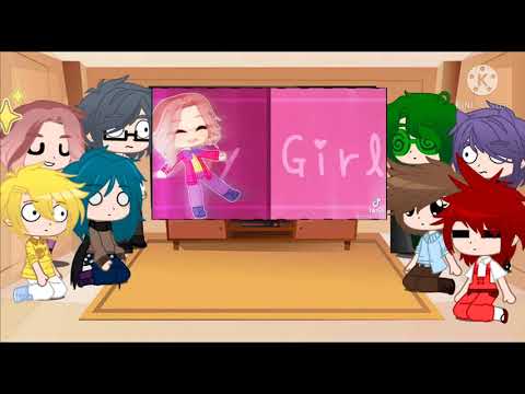 Видео: Реакция 13 карт на Тик ток