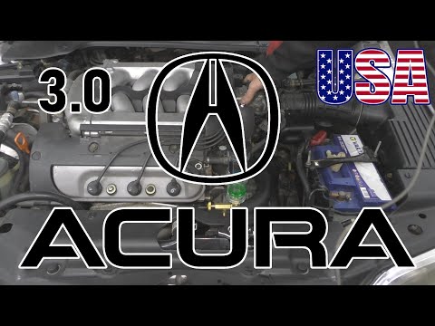 Видео: ACURA 3.0 FROM USA которую хотели "ЗАКАПИТАЛИТЬ"