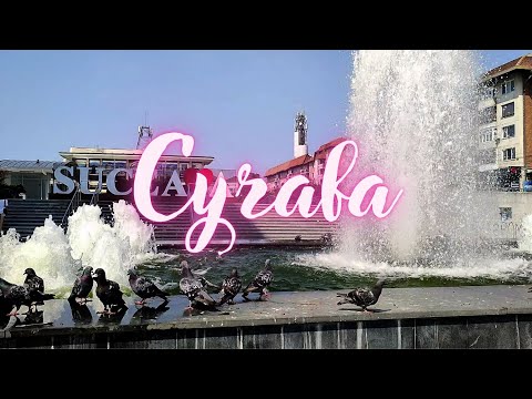 Видео: Що подивитися у Сучаві? Місто, фортеця, музей-село