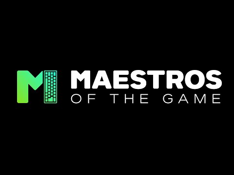 Видео: Турнир по StarCraft II: Legacy of the Void (LotV) Maestros of the Game - группа B (05.09.2025)