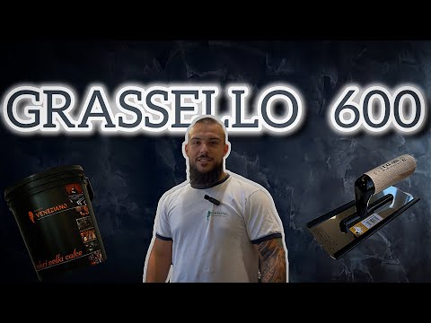 Видео: Черна Венецианска мазилка. Колко да е трудна?