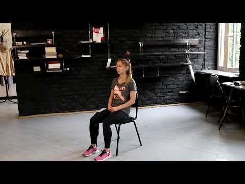 Видео: Проба Штанге и проба Генчи