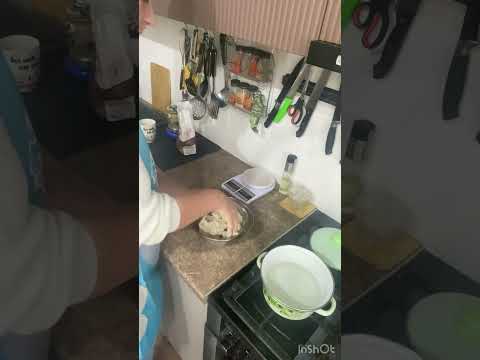 Видео: Готовим ленивые вареники❤️❤️❤️
