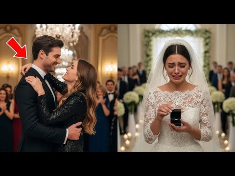 Видео: На нашей помолвке появилась его бывшая… и моя реакция изменила всё