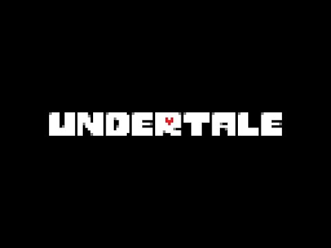 Видео: Undertale №1 ВРОДЕ Я СТАЛА ПРИВЫКАТЬ К ПРОИСХОДЯЩЕМУ!
